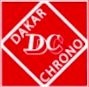 Dakar Chrono